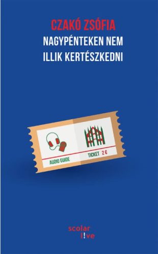 Nagypénteken nem illik kertészkedni