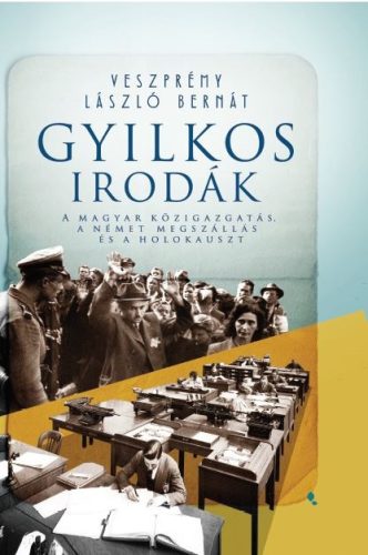 Gyilkos irodák