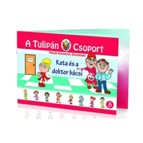 Kata és a doktor bácsi