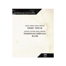 Dear India - Transzszibériai álom