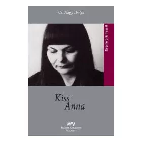 Kiss Anna