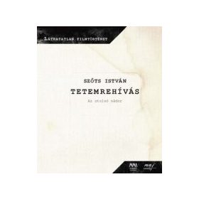 Tetemrehívás - DVD melléklettel