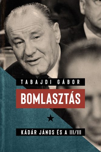 Bomlasztás