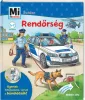 Rendőrség - Mi Micsoda Junior 16.