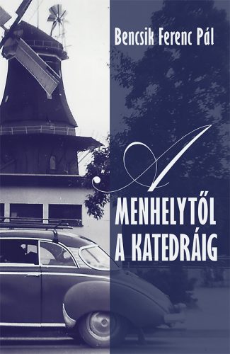 A menhelytől a katedráig