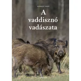 A vaddisznó vadászata