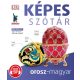 Képes szótár orosz-magyar (audio alkalmazással)