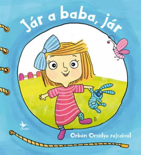 Jár a baba, jár
