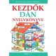 Kezdők dán nyelvkönyve - Hanganyag letöltő kóddal