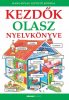 Kezdők olasz nyelvkönyve - Hanganyag letöltő kóddal