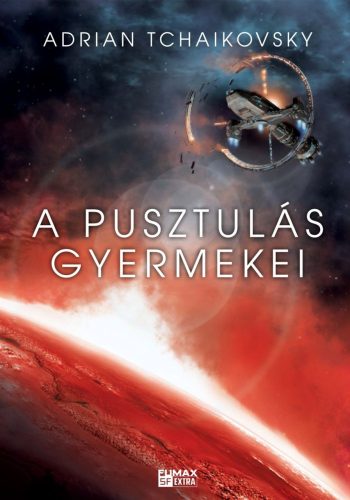 A pusztulás gyermekei