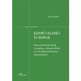 Közművelődés és romák