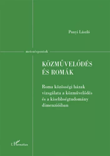 Közművelődés és romák