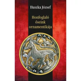Honfoglaló őseink ornamentikája