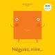 Négyzet, mint...