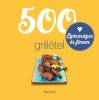 500 grillétel