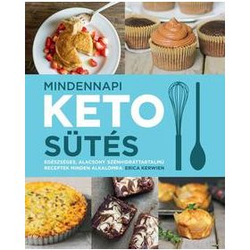 Mindennapi keto sütés