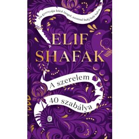 A szerelem 40 szabálya