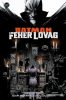 Batman - Fehér Lovag