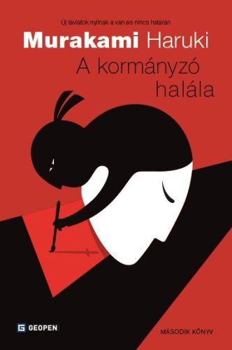 A kormányzó halála - Második könyv