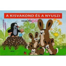 A kisvakond és a nyuszi