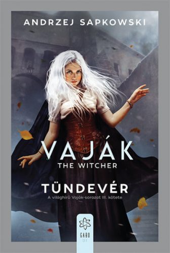 Vaják III. - The Witcher - Tündevér