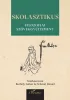 Skolasztikus filozófiai szöveggyűjtemény