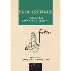 Skolasztikus filozófiai szöveggyűjtemény