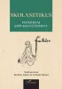 Skolasztikus filozófiai szöveggyűjtemény