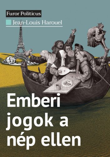 Emberi jogok a nép ellen