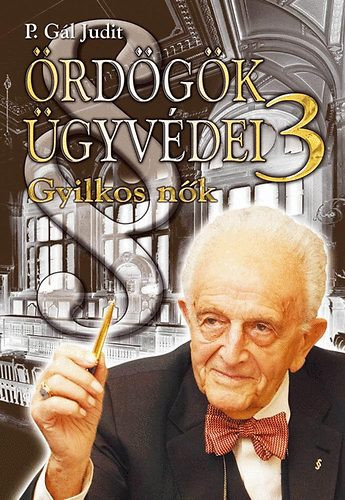 Ördögök ügyvédei 3.