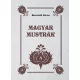 Magyar mustrák