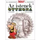 Asterix 17. - Az istenek otthona