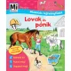 Lovak és pónik - Mi Micsoda Junior Matricás rejtvényfüzet