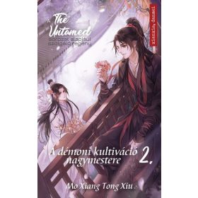 The Untamed 2. - A démoni kultiváció nagymestere