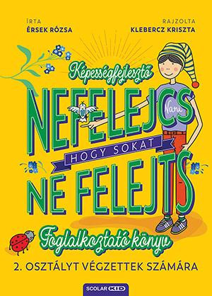 Nefelejcs - hogy sokat ne felejts