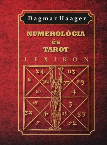 Numerológia és tarot lexikon