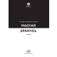Magyar-spanyol szótár + online szótárcsomag