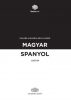 Magyar-spanyol szótár + online szótárcsomag