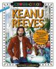 Crush & Color: Keanu Reeves