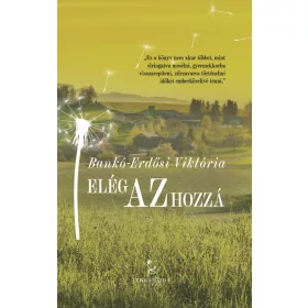 Elég az hozzá