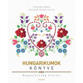 Hungarikumok könyve