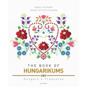 The Book of Hungarikums