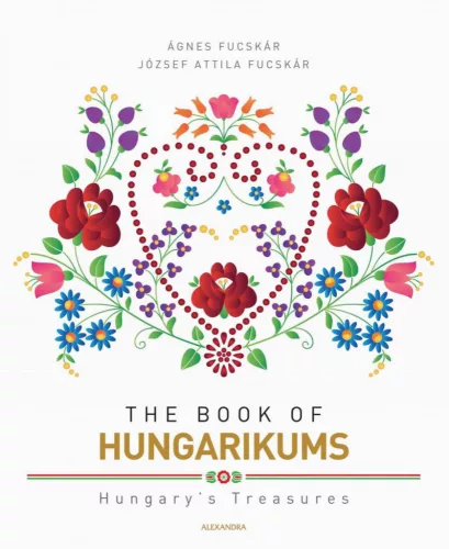 The Book of Hungarikums