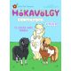 Hókavölgy 13. - Emilke nagy dobása