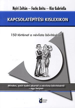 Kapcsolatépítési kislexikon