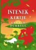 Istenek kertje