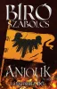 Anjouk II. - Lángmarta dél