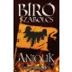 Anjouk II. - Lángmarta dél