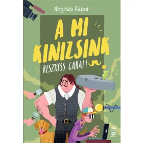 A mi Kinizsink
